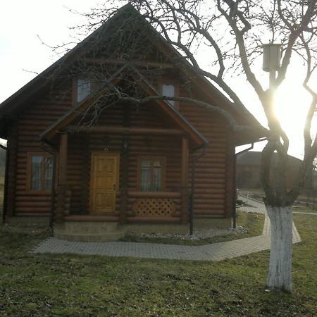 Villa Pumpuri Svente Esterno foto