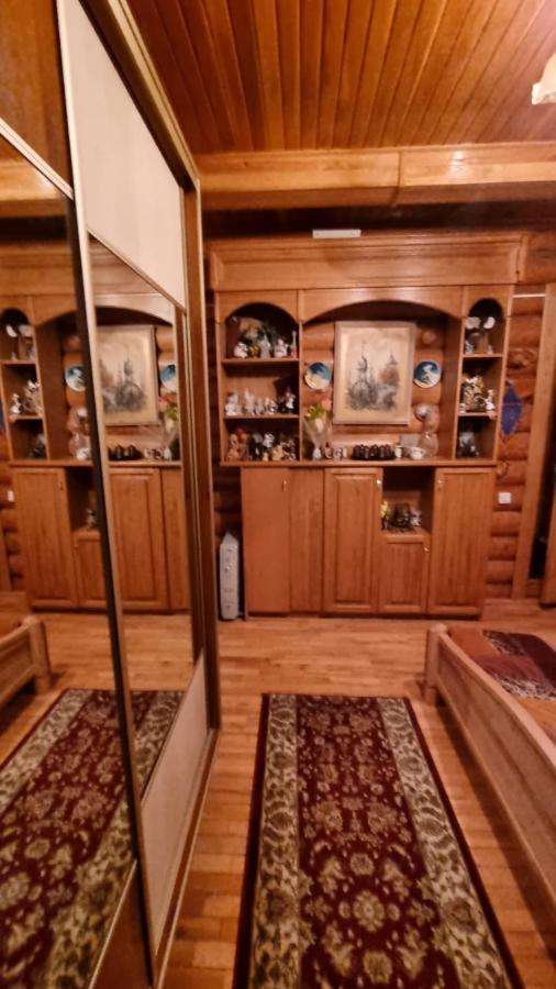 Villa Pumpuri Svente Esterno foto