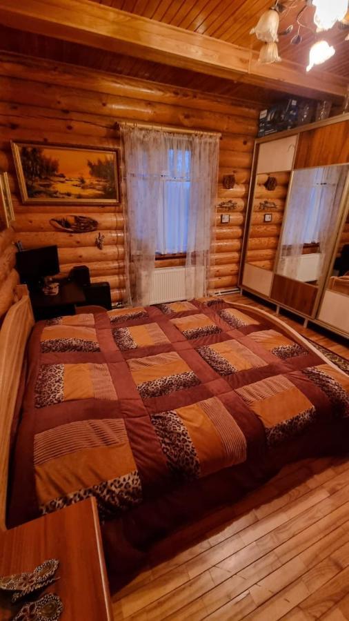 Villa Pumpuri Svente Esterno foto