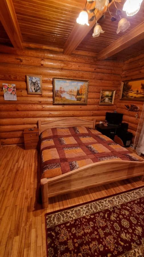 Villa Pumpuri Svente Esterno foto