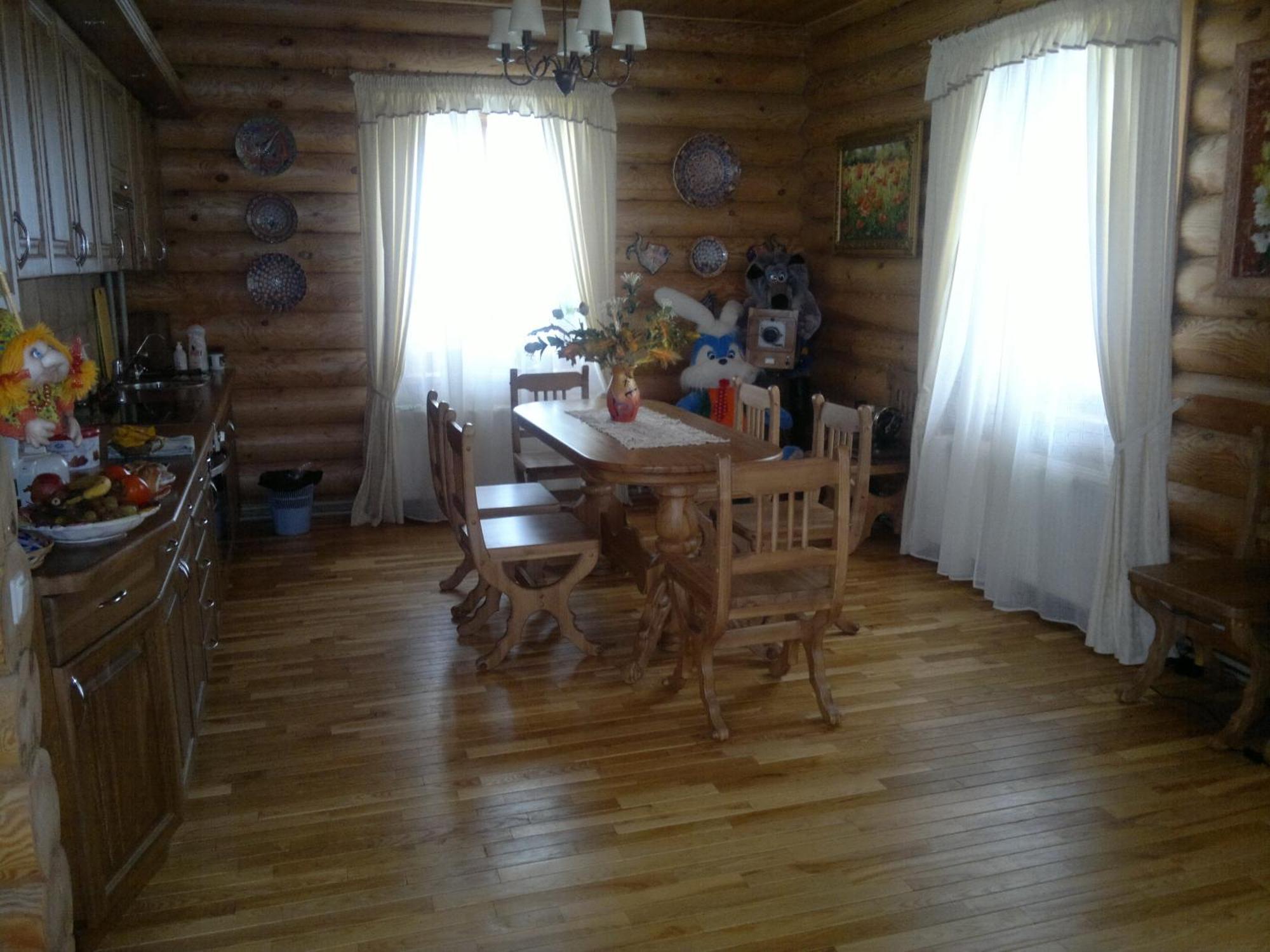 Villa Pumpuri Svente Esterno foto