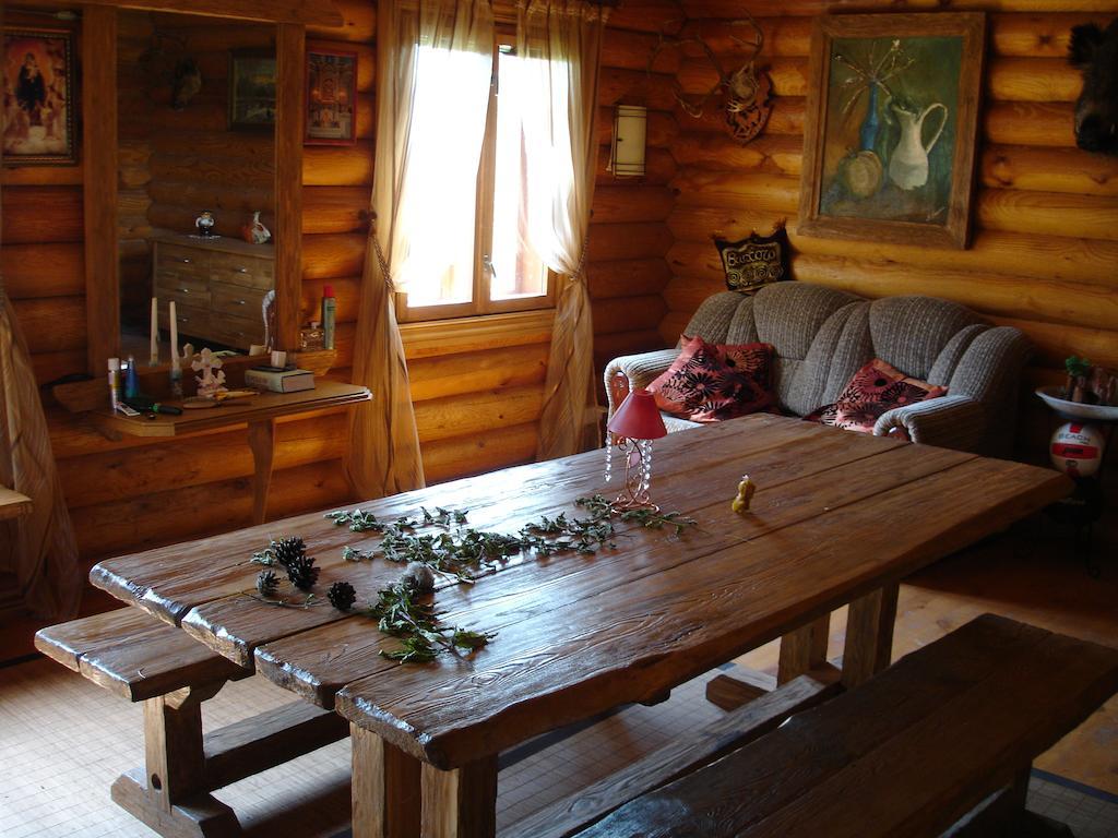 Villa Pumpuri Svente Esterno foto